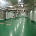 霍邱FRP玻璃钢防腐地坪-缩略图2