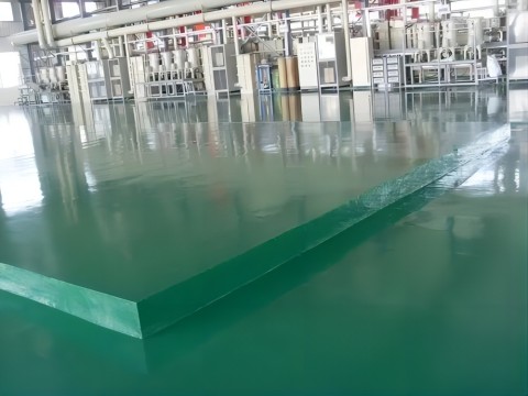 霍邱防腐蚀地坪,环氧玻纤地坪，玻纤工业地坪，环氧玻纤布地坪,乙烯基玻纤布地坪