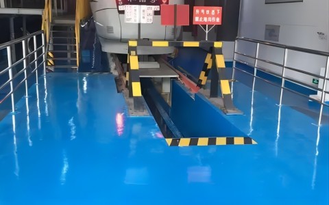 霍邱环氧防腐蚀地坪,环氧积层地坪